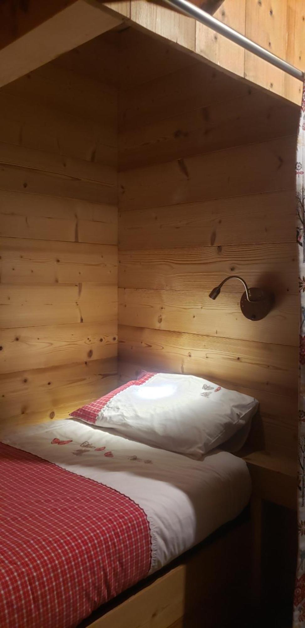 Chambres D'Hotes Les Hermines Saint-Nicolas-la-Chapelle  Exteriér fotografie