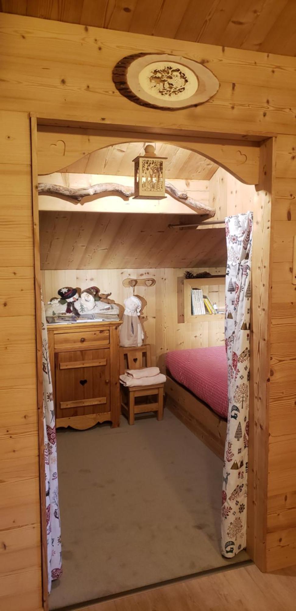 Chambres D'Hotes Les Hermines Saint-Nicolas-la-Chapelle  Exteriér fotografie