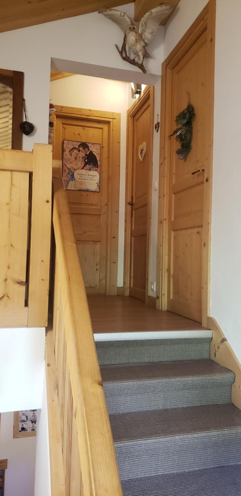 Chambres D'Hotes Les Hermines Saint-Nicolas-la-Chapelle  Exteriér fotografie